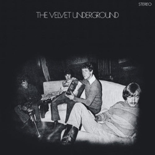 VELVET UNDERGROUND - VELVET UNDERGROUND: 45TH ANNIVERSARY