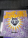 JESUS JONES - DOUBT