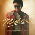 MICHAEL JACKSON - MICHAEL - SONGS FROM THE MOTION PICTURE [2LP]