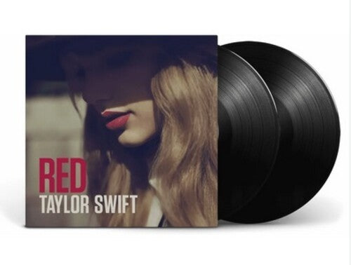 SWIFT,TAYLOR - RED