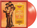 JACKSON 5 - DIANA ROSS PRESENTS THE JACKSON 5 - RED VINYL [IMPORT]