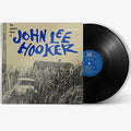 JOHN LEE HOOKER - THE COUNTRY BLUES OF JOHN LEE HOOKER