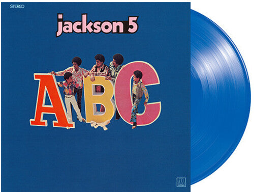 JACKSON 5 - ABC