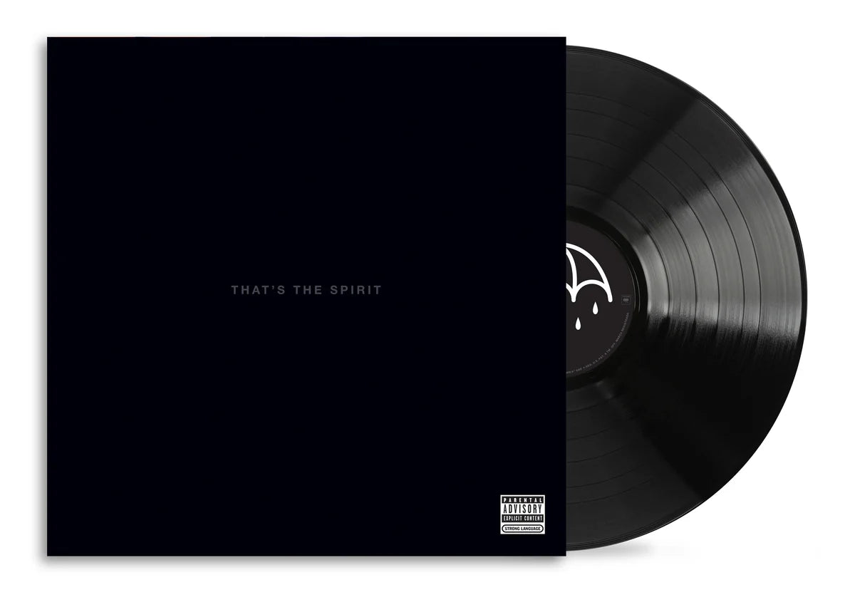 BRING ME THE HORIZON - THAT'S THE SPIRIT