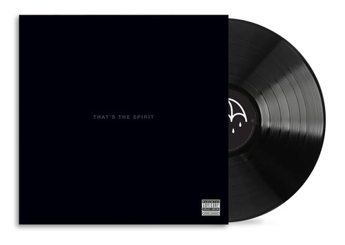 BRING ME THE HORIZON - THAT'S THE SPIRIT