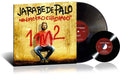 JARABE DE PALO - UN METRO CUADRADO (LP + CD) [IMPORT]