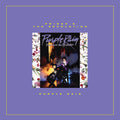 PRINCE - PURPLE RAIN