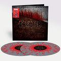 KREATOR - UNDER THE GUILLOTINE - THE NOISE RECORDS ANTHOLOGY