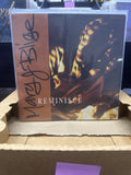 MARY J. BLIGE - REMINISCE