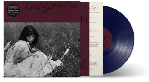 VIOLET GROHL - BE SWEET TO ME