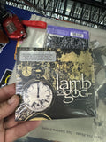 LAMB OF GOD - LAMB OF GOD (DELUXE VERSION)
