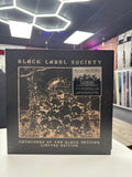 BLACK LABEL SOCIETY - CATACOMBS OF THE BLACK VATICAN