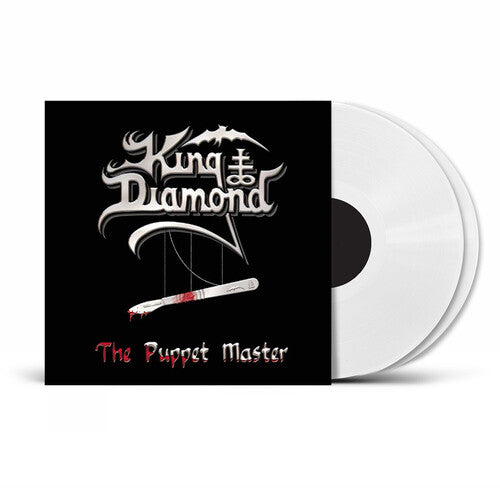 KING DIAMOND - PUPPET MASTER