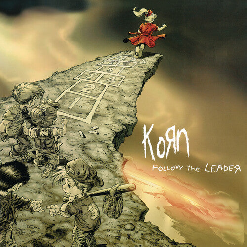 KORN - FOLLOW THE LEADER [EXPLICIT CONTENT]