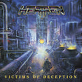 HEATHEN - VICTIMS OF DECEPTION (LIMITED EDITION, NUMBERED)