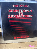 HAL LINDSEY - THE 1980'S: COUNTDOWN TO ARMAGEDDON