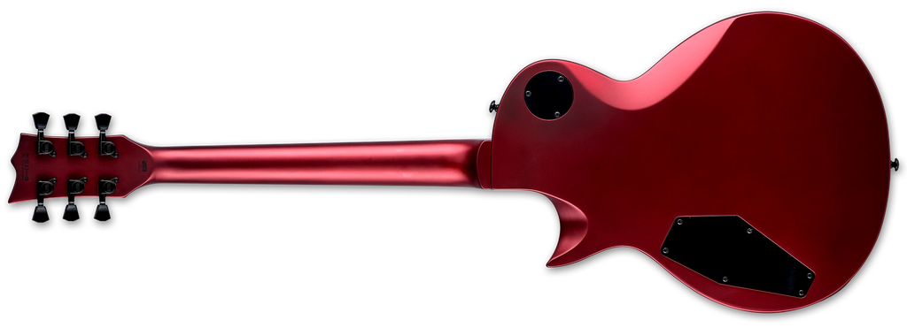 ESP LTD EC-256 CANDY APPLE RED SATIN