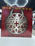 DISTURBED - BELIEVE