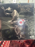 MACHINE HEAD - OF KINGDOM AND CROWN