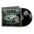 VAN HALEN - LIVE IN NEW HAVEN, CT 1986 [2LP]