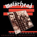 MOTÖRHEAD - ON PAROLE (EXPANDED AND REMASTERED) (RSD BLACK FRIDAY 11.27.2020)