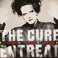 CURE - ENTREAT PLUS [IMPORT]