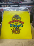 CHEECH & CHONG - CHEECH AND CHONG