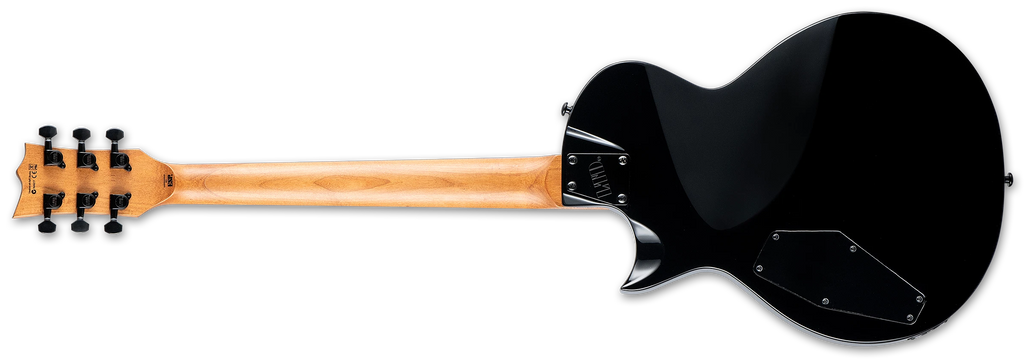 ESP LTD EC-200 DX CHARCOAL BURST