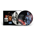 MICHAEL JACKSON - HISTORY: CONTINUES (PICTURE DISC VINYL)