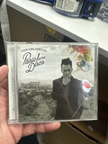 PANIC! AT THE DISCO - TOO WEIRD TO LIVE, TOO RARE TO DIE!