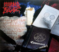 MORBID ANGEL - COVENANT