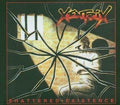 XENTRIX - SHATTERED EXISTENCE