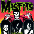 MISFITS - EVILIVE