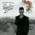 PANIC AT THE DISCO - TOO WEIRD