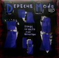 DEPECHE MODE - SONGS OF FAITH AND DEVOTION