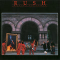 RUSH - MOVING PICTURES