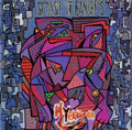 SIOUXSIE AND THE BANSHEES - HYAENA