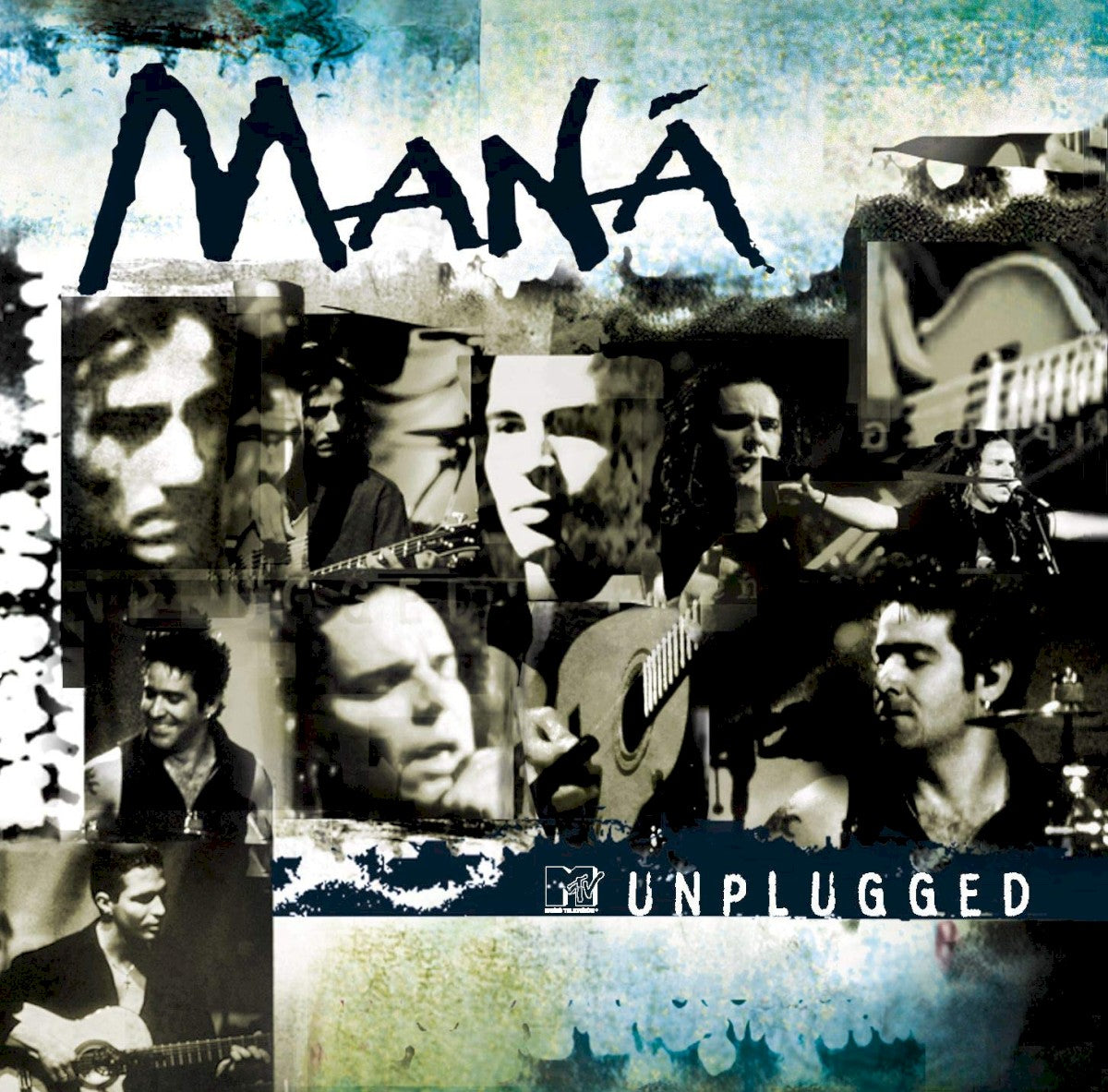 MANA - MTV UNPLUGGED