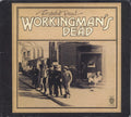 GRATEFUL DEAD - WORKINGMAN'S