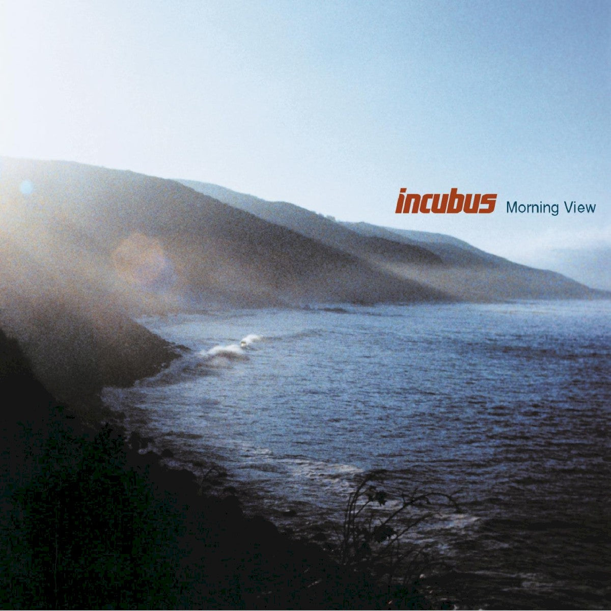 INCUBUS - MORNING VIEW