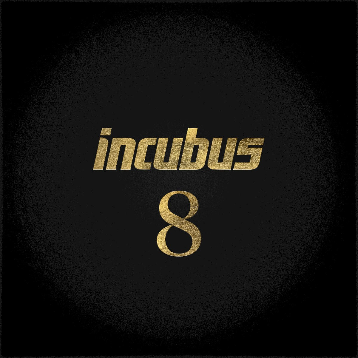 INCUBUS - 8