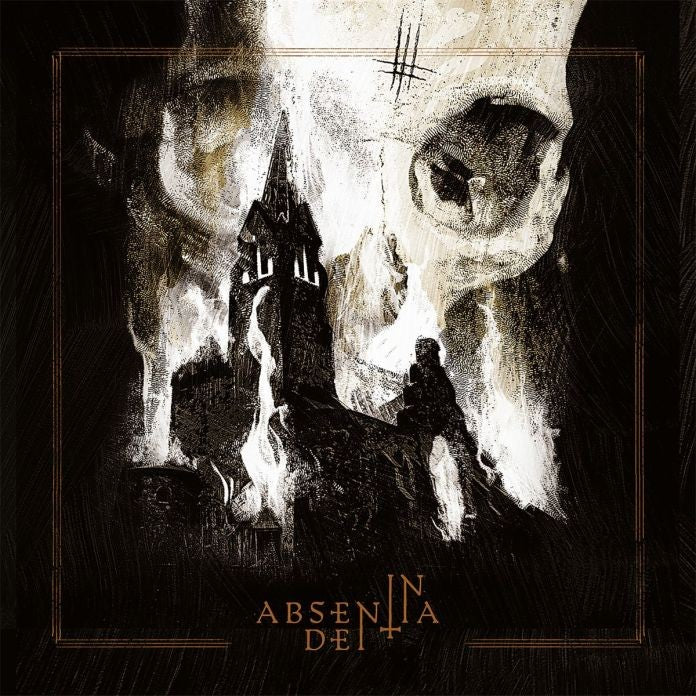 BEHEMOTH - IN ABSENTIA DEI
