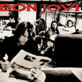 BON JOVI - CROSS ROAD