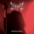 MAYHEM - DAEMONIC RITES