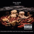 LIMP BIZKIT - LIMP BIZKIT - CHOCOLATE STARFISH AND THE HOTDOG FLAVORED WATER [EXPLICIT CONTENT] (LIMITED EDITION, OPAQUE GREY & OPAQUE BROWN COLORED VINYL) (2 LP)
