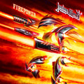 JUDAS PRIEST - FIREPOWER [IMPORT]