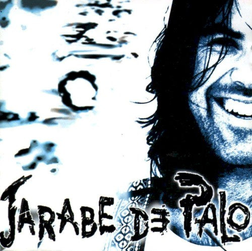 JARABE DE PALO - LA FLACA