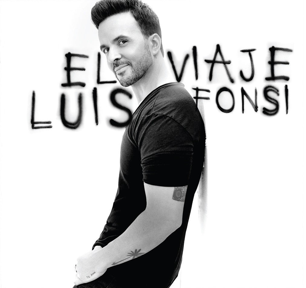 LUIS FONSI - EL VIAJE
