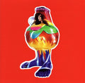 BJORK - VOLTA