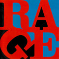 RAGE AGAINST THE MACHINE - RENEGADES
